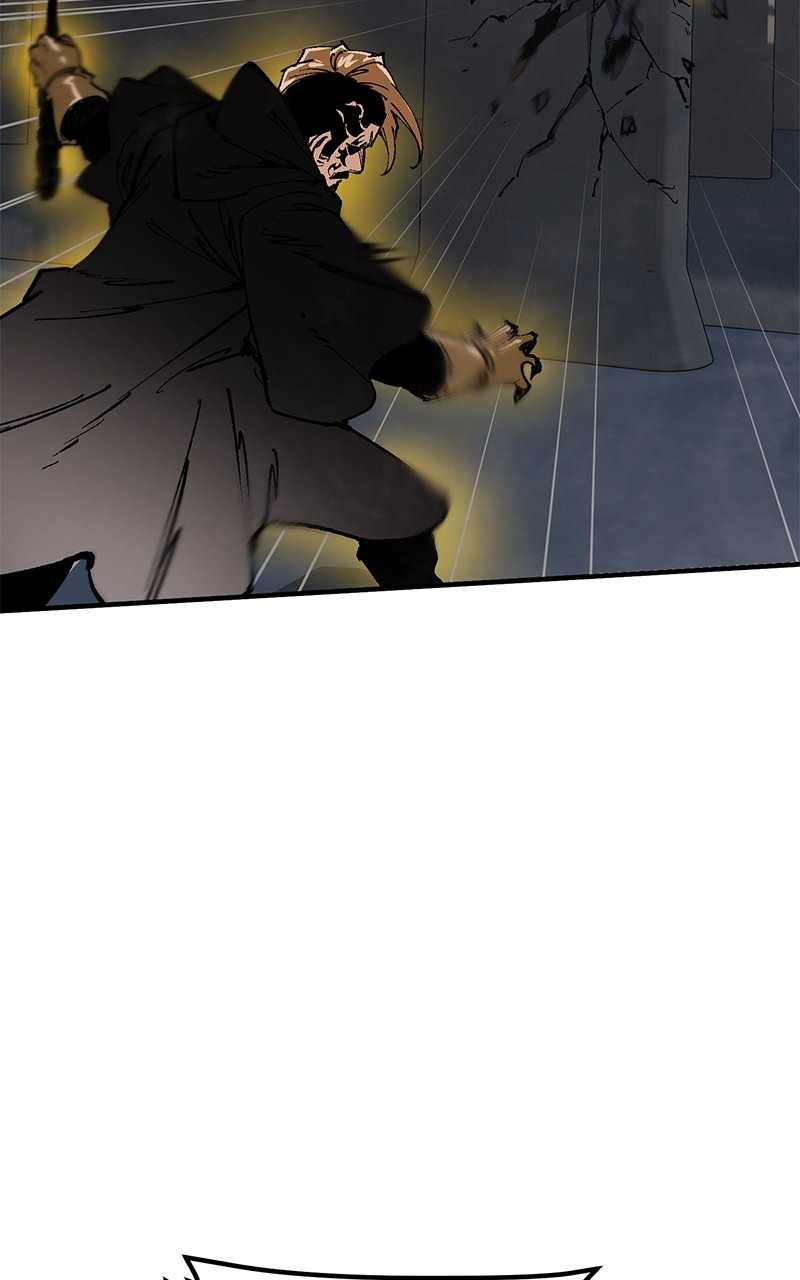 KILL TO SURVIVE Chapter 23 72